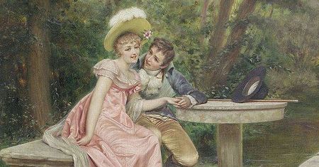 Grzeszna Helena Sanguszówna. Nie chciała wyjść za mąż. Zrobili wszystko, by skandal nie wyszedł na jaw