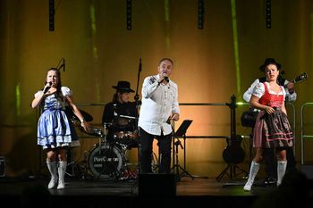 Świecie: Drugi dzień Świeckiej Biesiady Piwnej