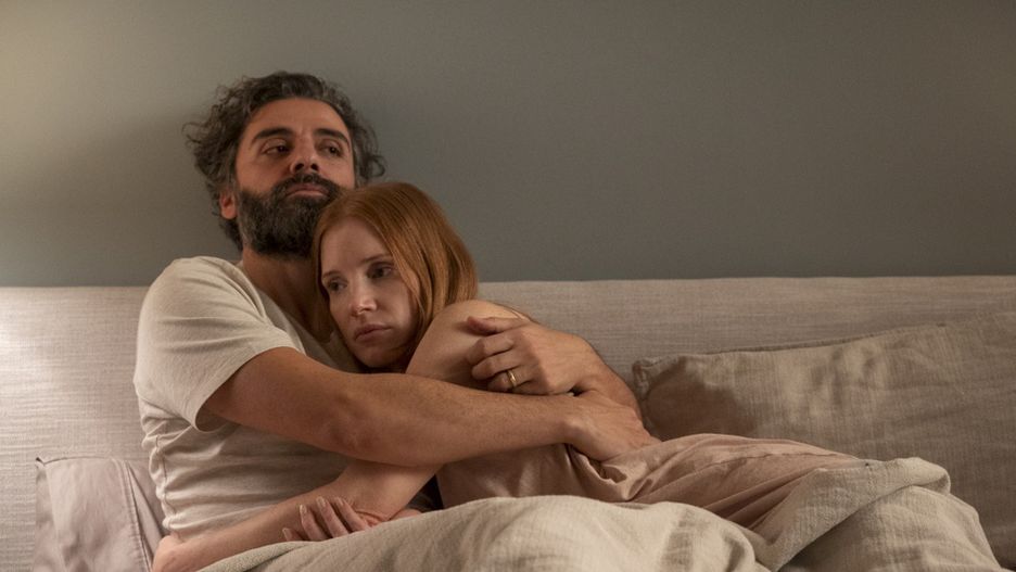 "Sceny z życia małżeńskiego" HBO