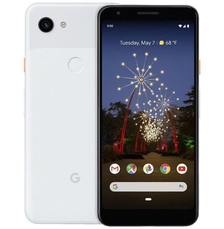 Pixel 3a i 3a XL w Polsce. Ale równie dobrze mogłoby ich nie być, bo ceny są kosmiczne 2