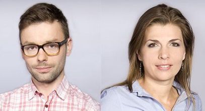 Joanna Żołyniak szefem działu analiz i wsparcia sprzedaży Wydawnictwa Bauer