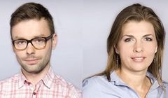 Joanna Żołyniak szefem działu analiz i wsparcia sprzedaży Wydawnictwa Bauer