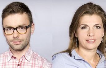 Joanna Żołyniak szefem działu analiz i wsparcia sprzedaży Wydawnictwa Bauer