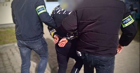 Ostróda: Jedenasty raz złamał zakaz prowadzenia. Sąd wydał wyrok