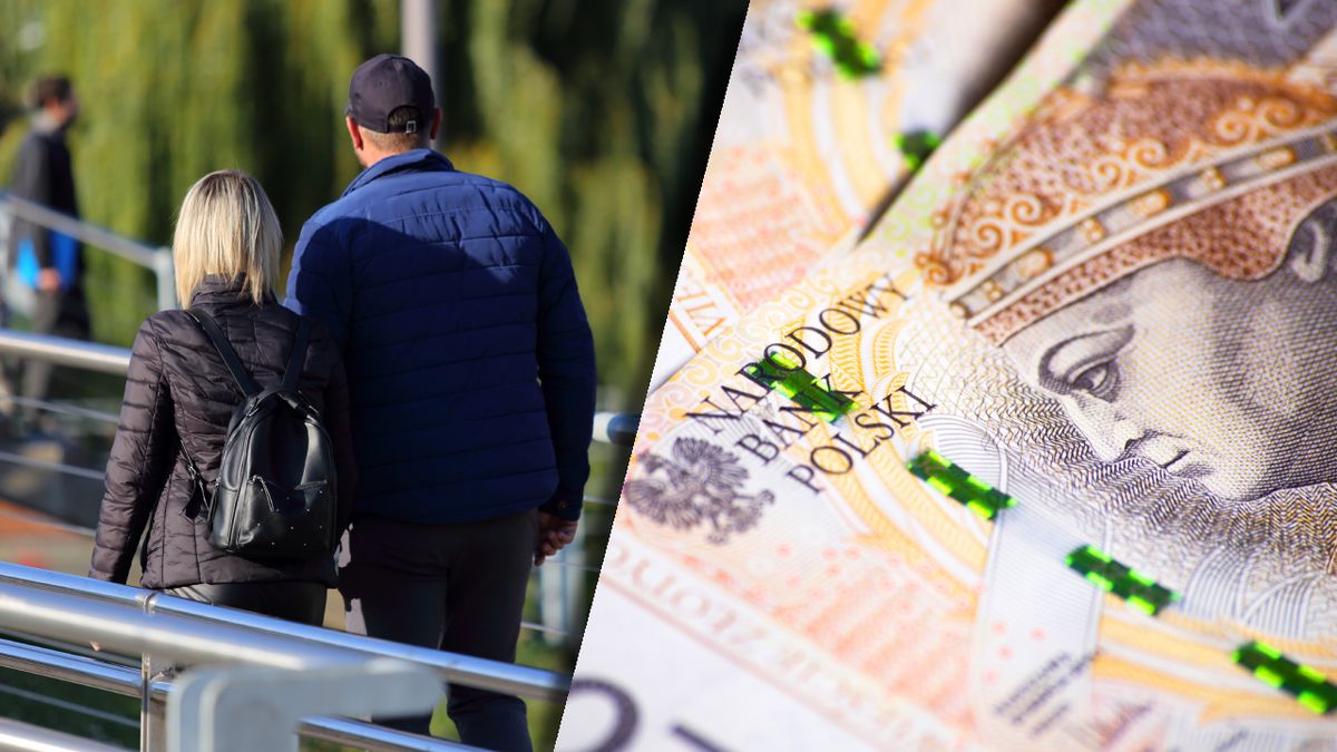 Wraca VAT na żywność