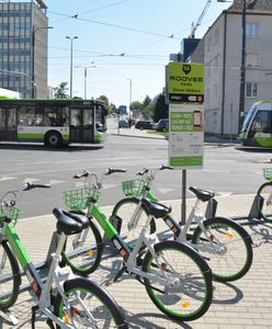 Fundusze Europejskie finansują ekologiczny i zrównoważony transport w miastach Polski Wschodniej