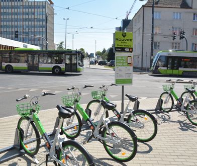 Fundusze Europejskie finansują ekologiczny i zrównoważony transport w miastach Polski Wschodniej