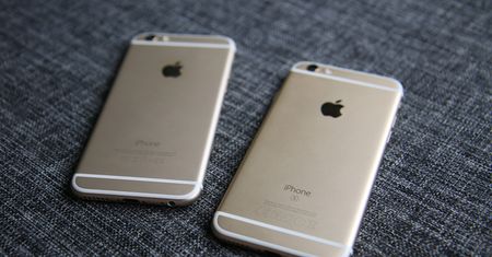 3 rzeczy, które mogą mnie zachęcić do wymiany iPhone'a 6s na iPhone'a 7