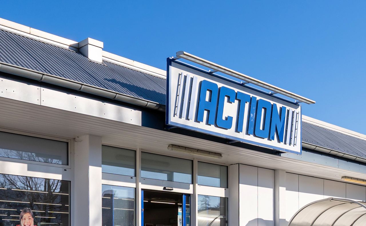 Kosztuje 289 zł w Action. Przyda się do czyszczenia kostki