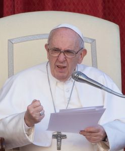 Franciszek odwiedzi Słowację. Są zasady dotyczące niezaszczepionych wiernych