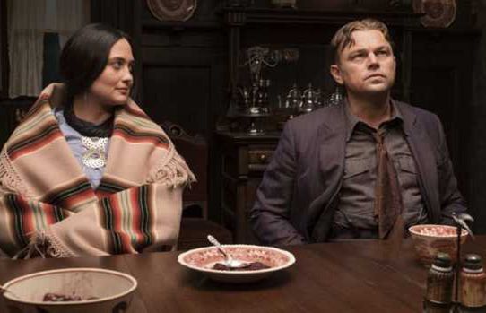 Festiwal w Cannes na półmetku. Martin Scorsese przyćmił konkurencję