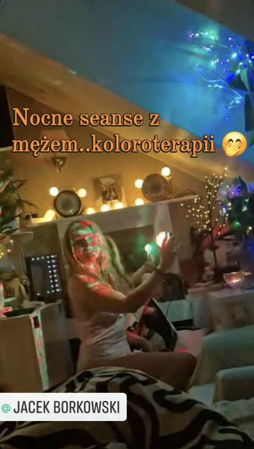 Kryzys w małżeństwie Jacka Borkowskiego zażegnany?
