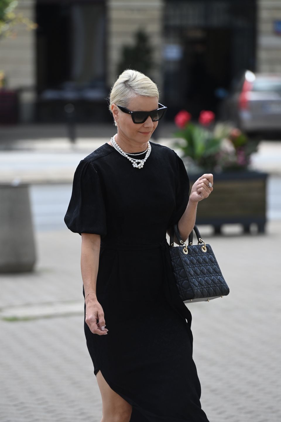Małgorzata Kożuchowska