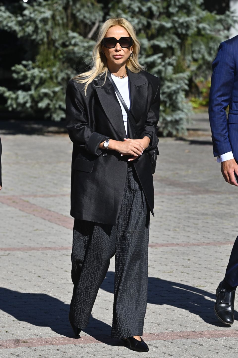 Anna Jędrzejowska