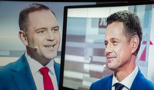 Chcą zmiany prowadzącej debaty w TVP, ale i tak mają plan. Kulisy decyzji PiS