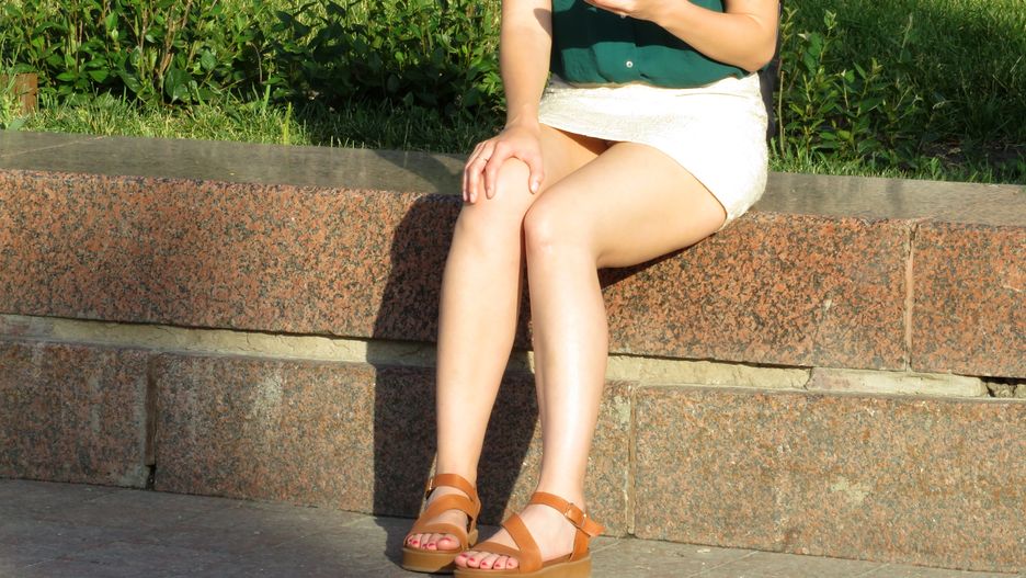 Studentka