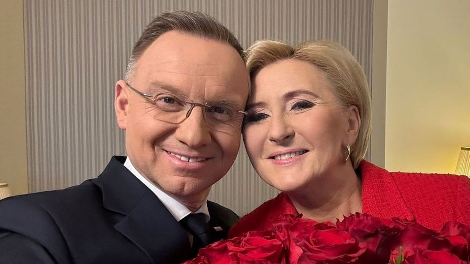 Czy polscy politycy obchodzą walentynki?