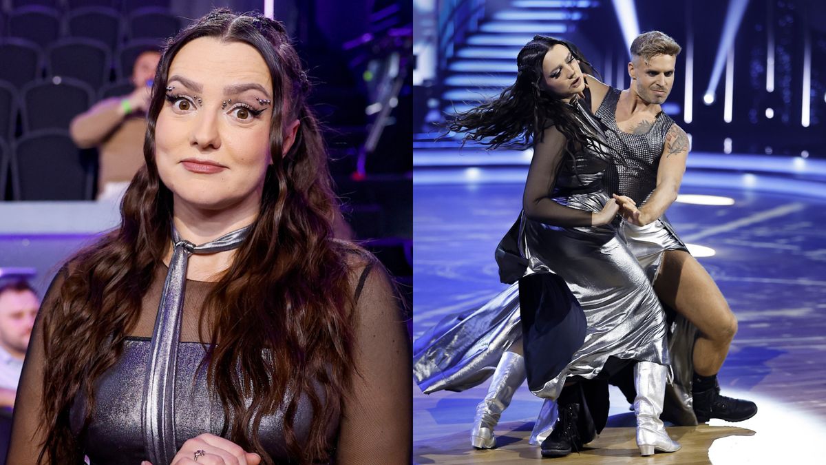 Lanberry odpada z "TzG". WIdzowie oburzeni