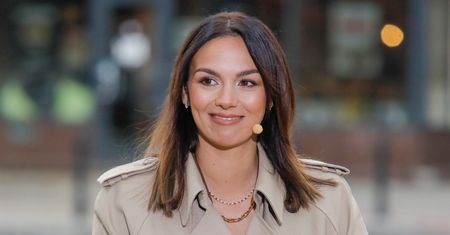 Paulina Krupińska-Karpiel pokazała zdjęcie sprzed 20 lat. Zmieniła się?