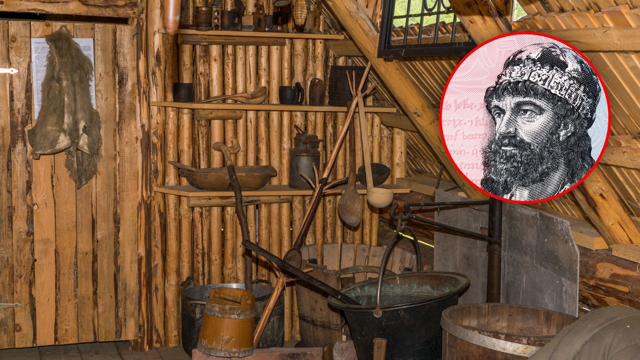 Mieszko I był Skandynawem? Prof. Buko o tajemniczej historii Słowian