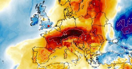 Pogoda poszaleje. Atak zimy? Wiadomo, jak będzie w święta Bożego Narodzenia