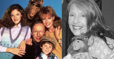 Nie żyje Anne Schedeen z serialu "ALF". To kolejna osoba z obsady