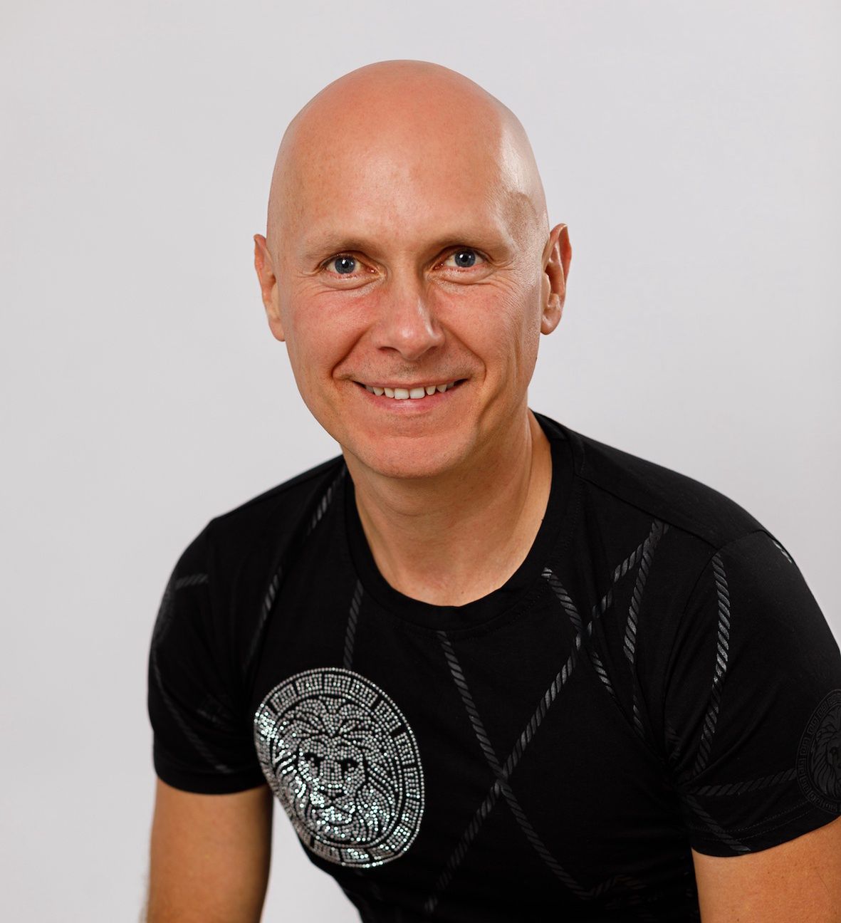 Mariusz Budrowski