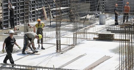 Banki luzują politykę kredytową. Polacy z większą zdolnością kredytową