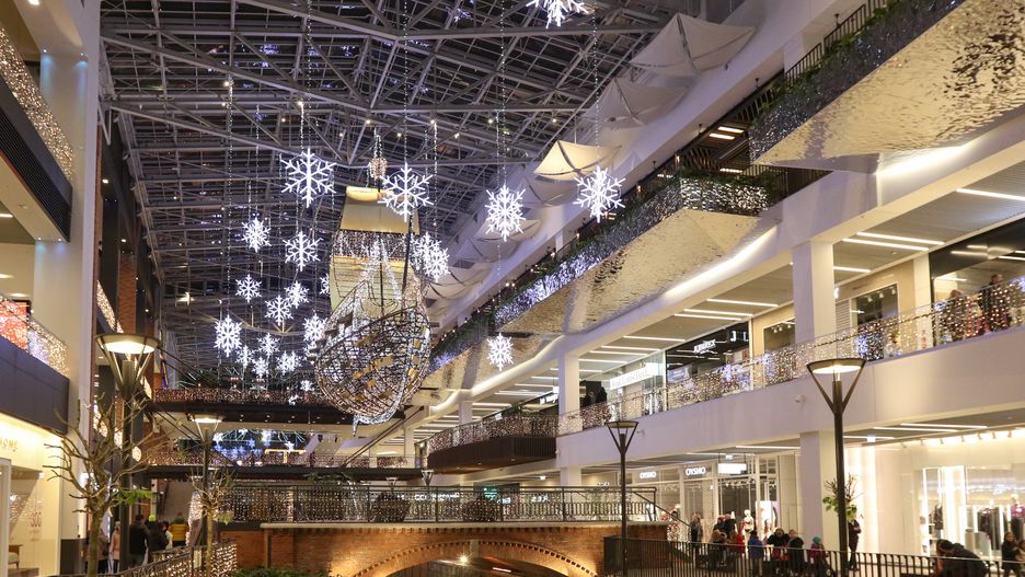 Niedziela handlowa. Wigilia. Sejm zdecydował ws. zakazu handlu w grudniu 2023