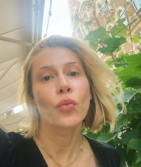 Katarzyna Warnke 