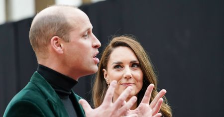 Jaka relacja naprawdę łączy Kate i Williama? Ekspert od mowy ciała zdradza