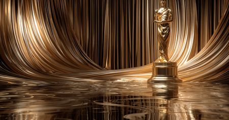 Triumf Chalameta i niespodzianki wieczoru. Złote Globy wyznaczają nowy układ sił przed Oscarami