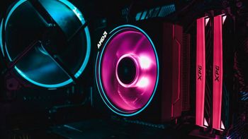 Procesory Ryzen X3D osiągnęły 1000 klatek w LoLu i CS2