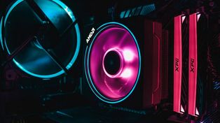 Procesory Ryzen X3D osiągnęły 1000 klatek w LoLu i CS2