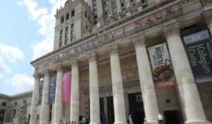 Warszawa. Kolejny wakacyjny punkt szczepień. Tym razem w centrum