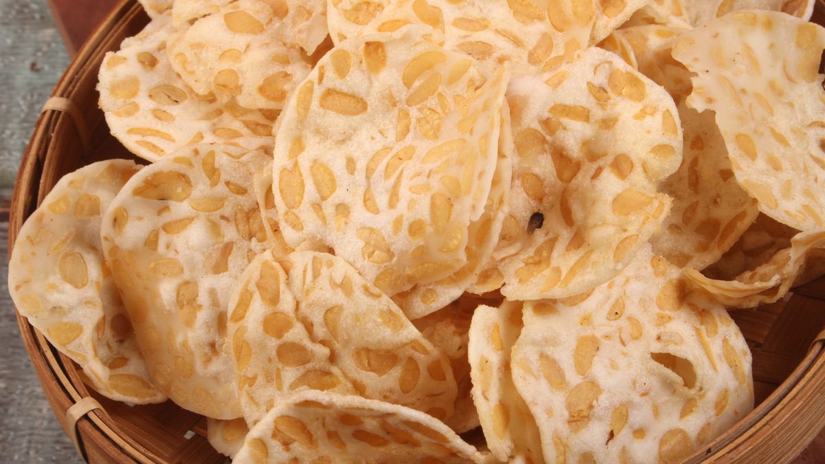 Wspiera jelita, serce i ma dużo żelaza