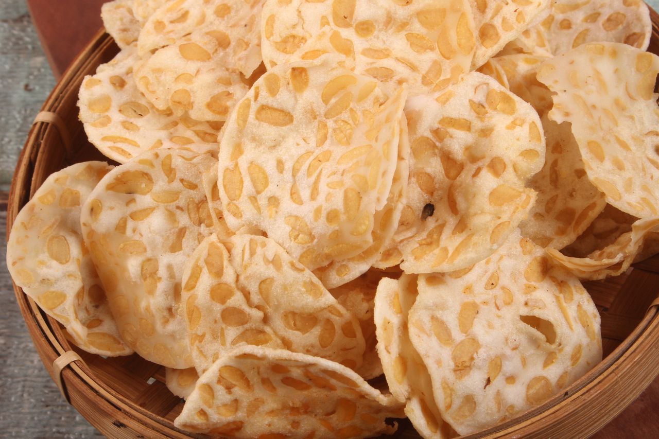 Nie wahaj się, gdy zobaczysz w sklepie. Wspiera jelita, serce i ma dużo żelaza