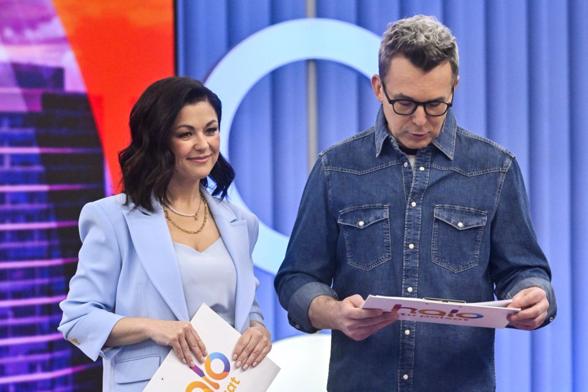 "Halo, tu Polsat" znika z ramówki Polsatu. Kiedy powrót?
