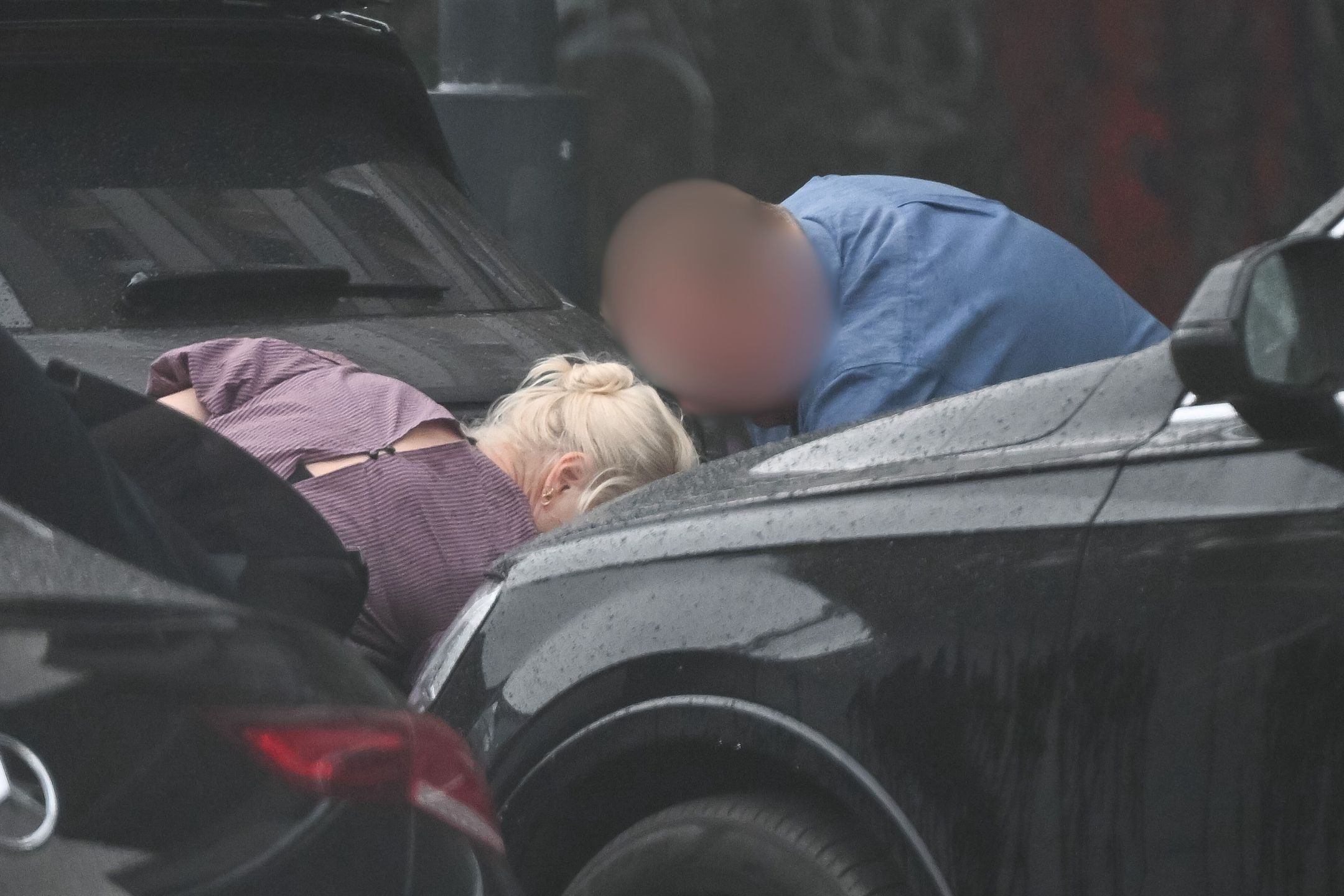 Małgorzata Kożuchowska