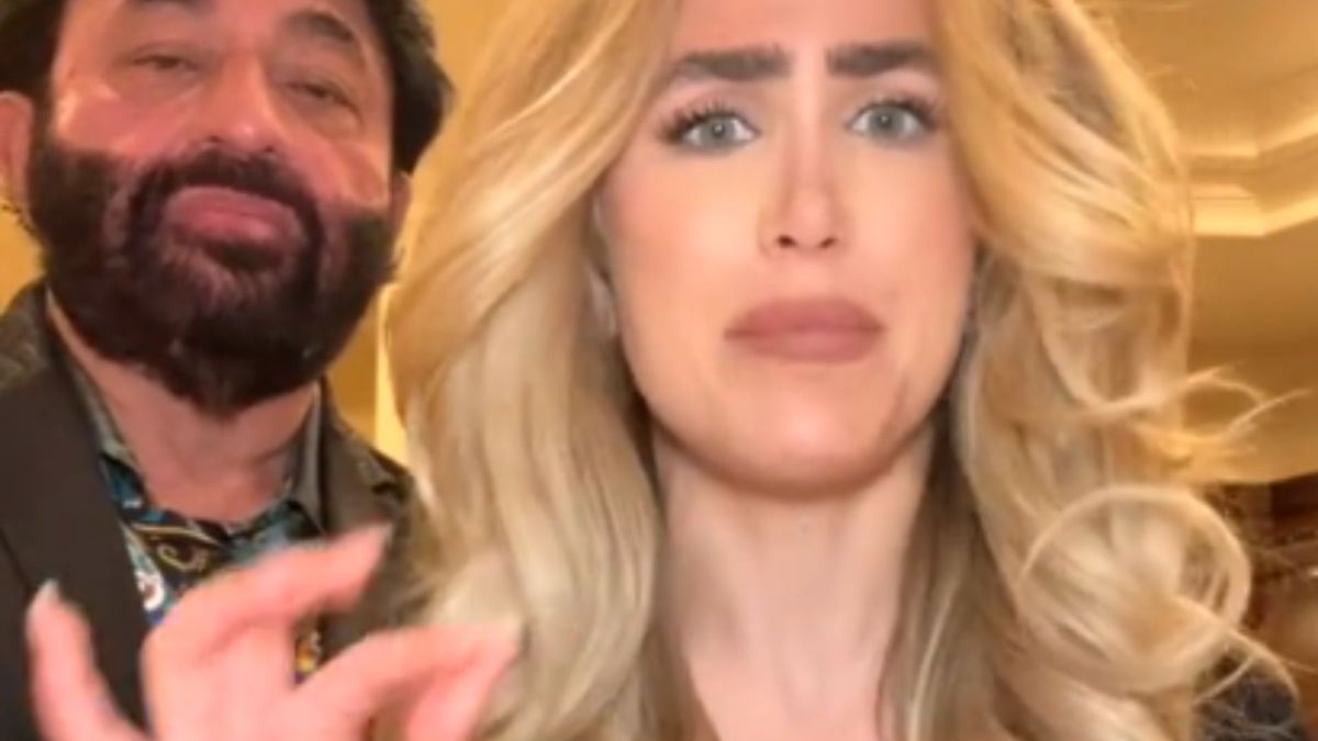 Małżeństwo z dużą różnicą wieku