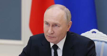 Rezerwy gospodarki Rosji są "praktycznie wyczerpane". Elity mają dość?