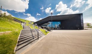 Katowice. Koronawirus odpuszcza. Szpital tymczasowy w MCK do likwidacji