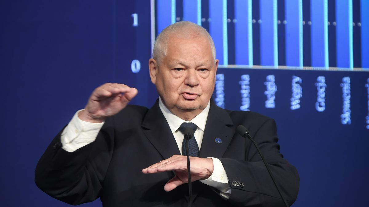 Stopy procentowe spadną dopiero w roku 2025?