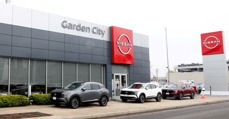 Zwolnią tysiące osób. Nissan potwierdza. Cięcia na całym świecie