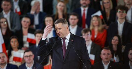 Zażarta debata w Radiu Zet. Pokłócili się o Czarnka. "Z Bogiem"