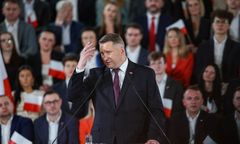 Zażarta debata w Radiu Zet. Pokłócili się o Czarnka. "Z Bogiem"