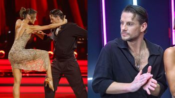 Co Fabijański chciał przekazać w niedzielnym tańcu w "TzG"? "Jakby pokazywali bitwę w związku i że kobieta też czasem jest AGRESOREM"