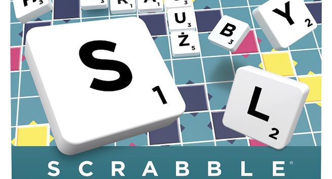 Scrabble w nowej odsłonie