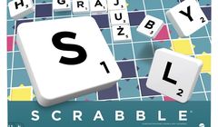 Scrabble w nowej odsłonie