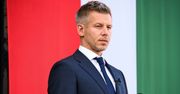 "Wszystko lepsze niż Orban". Magyar przejmuje stery